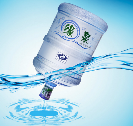 5 галлон дугуйтай усны шил, дугуй том лонх HTP-50P-д зориулсан ханцуй түрхэгч машин