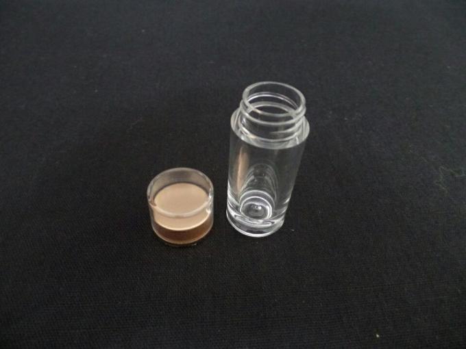 Өндөр хурдны SUS304 220V 2kw 50 / 60HZ хэмнэлттэй автомат эмийн лонхны шилэн шошгоны машин