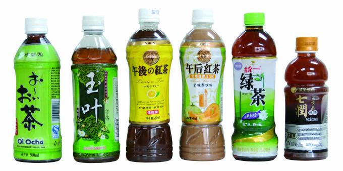 Хоёр талтай лонхны рашаан ус шахах ханцуйны шошгоны автомат түрхэгч