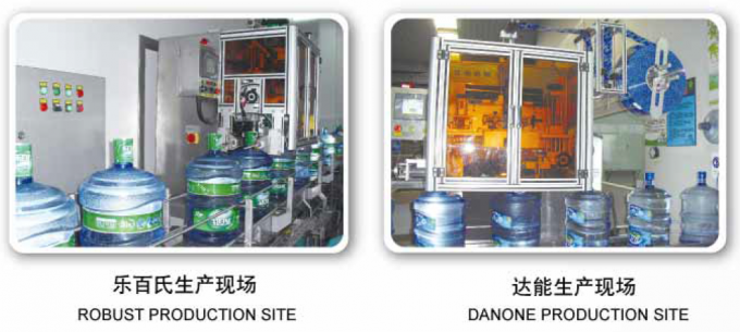 CE төрөл бүрийн лонхонд зориулсан зэвэрдэггүй гангаар хийсэн ханцуйны шошгоны машин