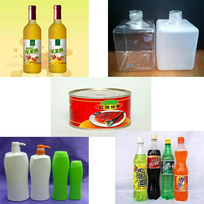 Дан эсвэл хоёр талт наалт шошголох машин, 110 / 220V 1.5H өөрөө наалддаг шошго хэвлэх машин