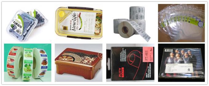 Автомат хавтгай гадаргуугийн шошго түрхэгч машин, SUS304 зэвэрдэггүй ган хэмнэлттэй дээд ба хажуугийн шошгоны машин