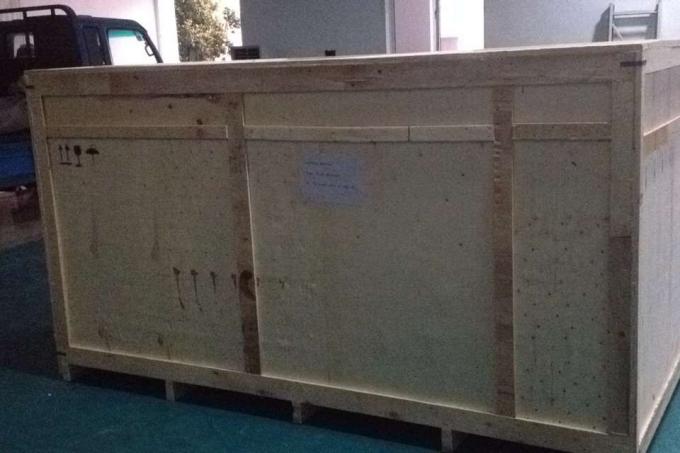 Дугуй лонхонд зориулсан хөнгөн цагаан хайлш Opp Vial шошголох машин, аж үйлдвэрийн шошго машин