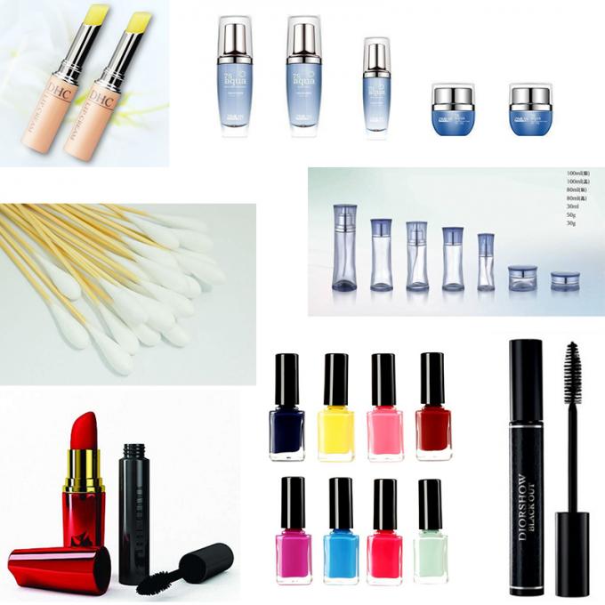 Автомат хуруу шилний шошгоны машин Хумсны гоо сайхны бүтээгдэхүүний шошго наах машин