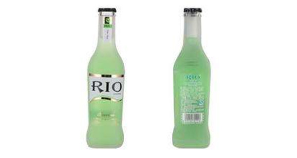 Дугуй лонхны шошгонд зориулсан наалдамхай шошгоны автомат машин