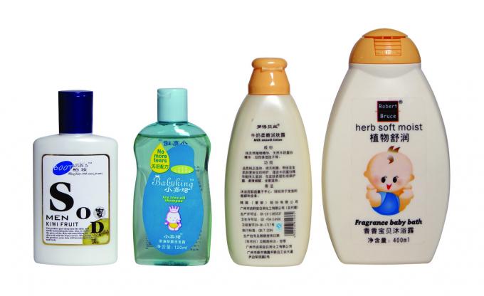 Дөрвөлжин дугуй хавтгай лонхонд зориулсан давхар хажуугийн наалт шошгоны автомат машин