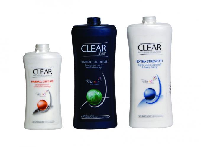 Шампунийн лонхны автоматжуулсан шошгоны машин наалдамхай наалт шошго