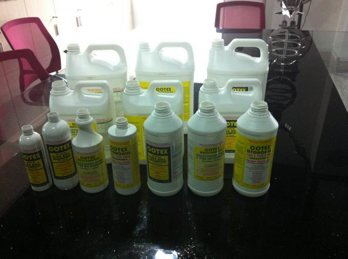 Хуванцар buket өндөр хурдны шошгоны машин, хоёр талт шошгоны машин