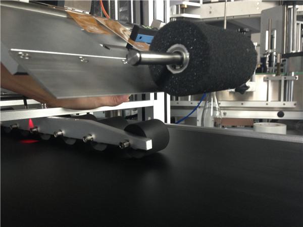 Хуудас / карт / цүнх өлгөх зориулалттай пейжинг хийх өөрөө наалддаг шошгоны машин 200KG