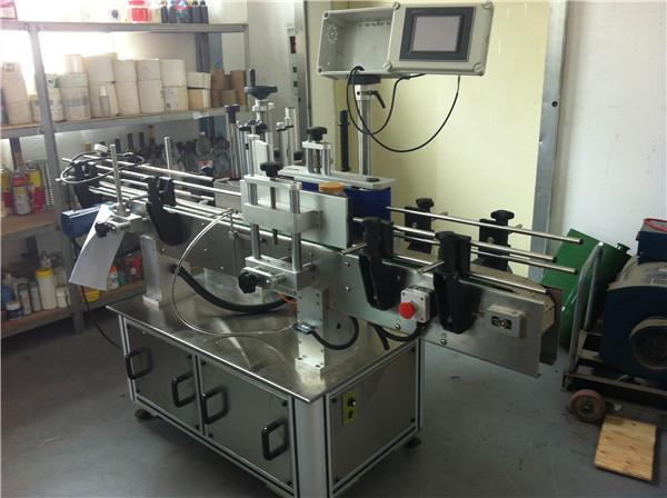 Sqaure / дугуй / хавтгай усны саванд зориулсан 45м / мин хурдтай наалт шошгоны түрхэгч