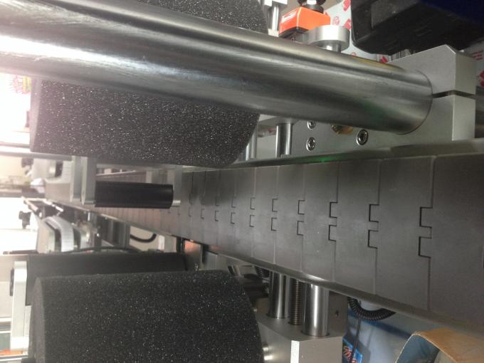 Шар айрагны лонхны шошго түрхэгч, автомат шошгоны машин 330мм өнхрөх диаметртэй