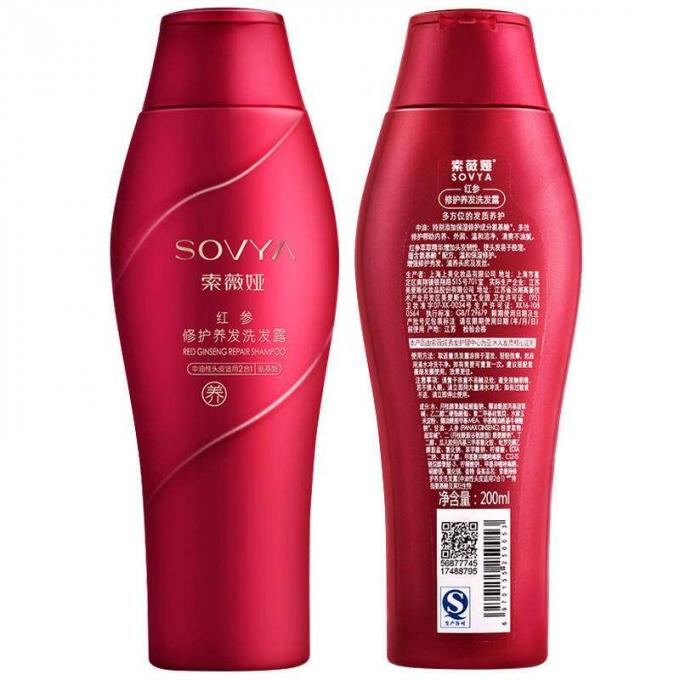 Автомат наалт шошгоны машин дан / хоёр талт зургаан өнцөгт дугуй лонхны хаяг