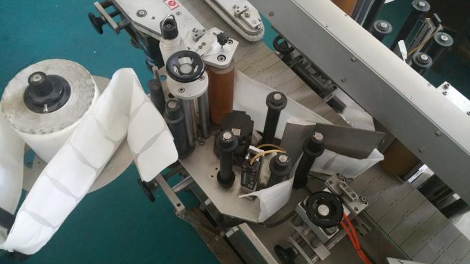 25кг савтай дөрвөлжин шилэн наалт түрхэгч машин, тэжээлийн савтай шошгоны машин тогтвортой хурд