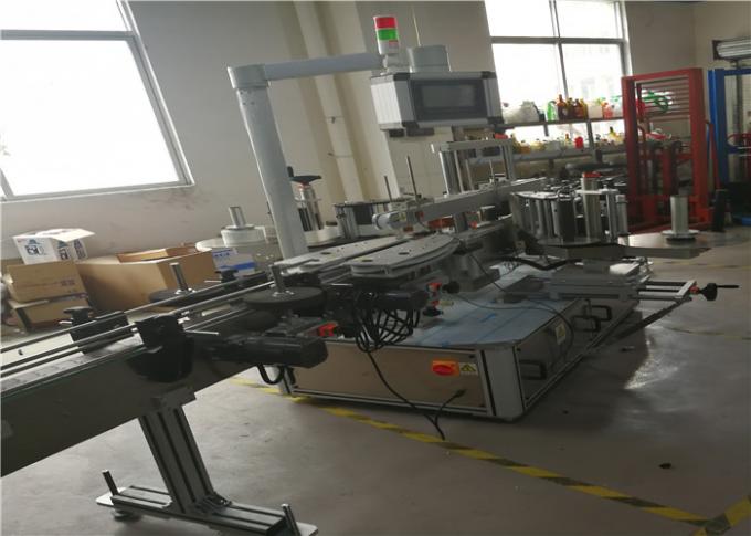 Химийн, усны хуванцар савтай 3 ширхэг шошгонд зориулсан өөрөө наалддаг наалт шошгоны машин