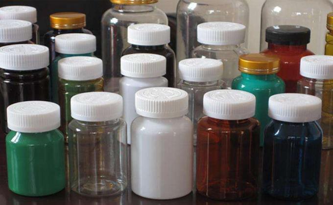 Бөөрөнхий бус хавтгай лонхны шошгоны түрхэгч, урд шил / лонх шошголох төхөөрөмж