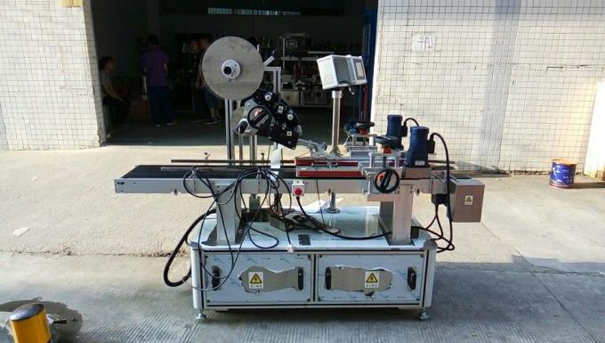 Малгай, хайрцаг, сэтгүүл, хайрцагт зориулсан 1500W шилдэг шошгоны машин / шошго хэрэглэх төхөөрөмж