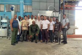 Борлуулалтын дараа угсралтын машин