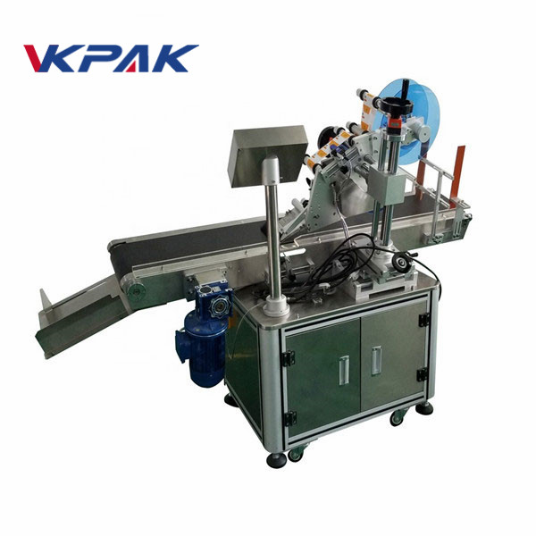 Автомат бордооны уут хавтгай гадаргуугийн шошго түрхэгч