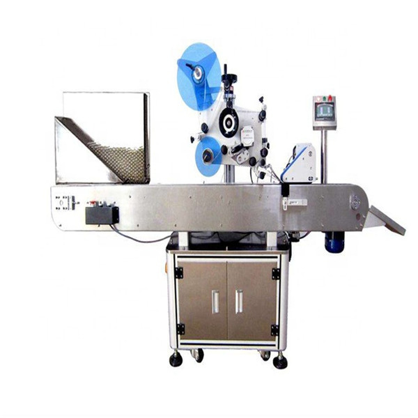 Автомат өөрөө наалддаг шилэн наалт шошгоны машин