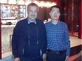 Үйлчлүүлэгчид