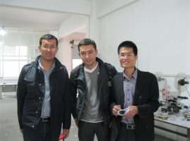 Үйлчлүүлэгчид