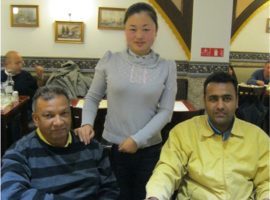 Үйлчлүүлэгчид