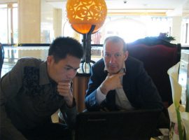 Үйлчлүүлэгчид