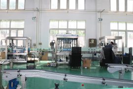 Үйлдвэрийн харагдац