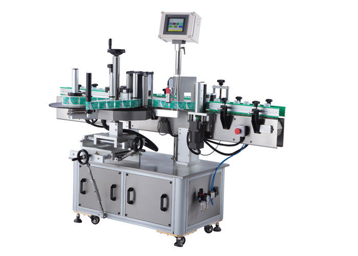 Хятад Ундаа / Өдөр тутмын химийн бодис бүхий дугуй шилэн наалт шошголох машин