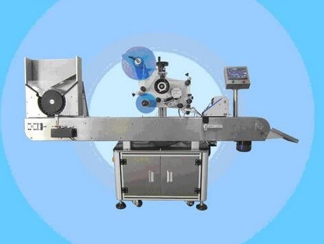 Хятад улсын гоо сайхны бүтээгдэхүүний шилэн шошгоны автомат хумсны шошгоны машин нийлүүлэгч