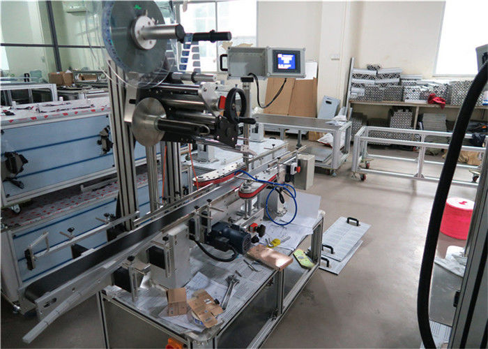 Хятад Хавтгай гадаргуугийн 1-50м / мин хурдтай шошготой түрхэх төхөөрөмж