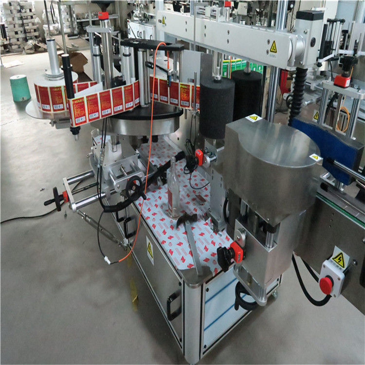China Sticky Automatic Sticker Labeling Machine, Bevarage / Drinks for Auto Labeler Machine. Нийлүүлэгч