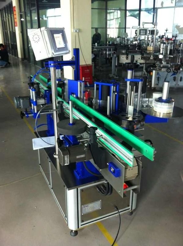 Хятад 1500W цахилгаан дугуй лонх шошголох машин, ундаа / хүнс / химийн бодис нийлүүлэгч