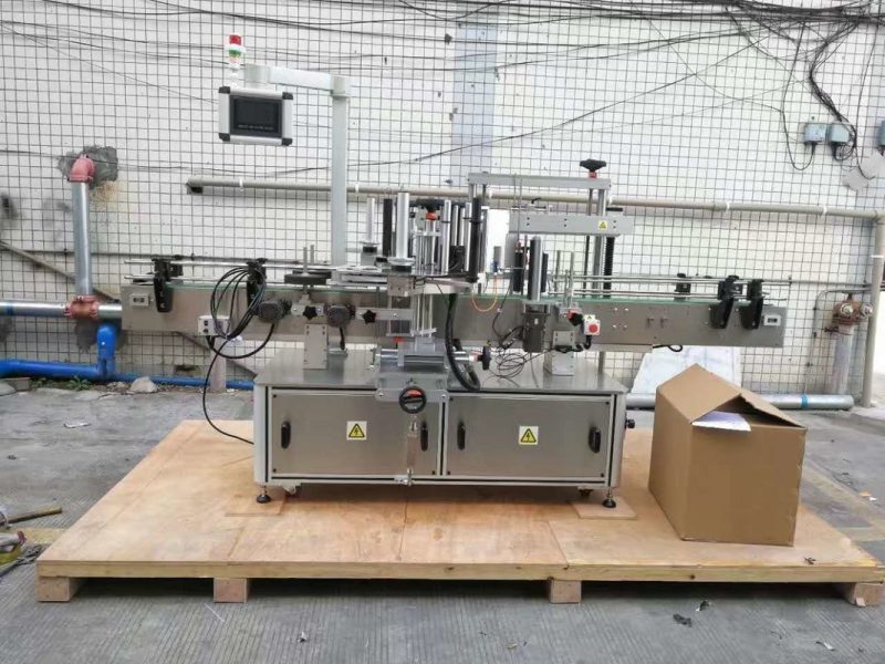 БНХАУ-ын автомат шошго түрхэгч угаалгын нунтаг Bodylotion үсний ангижруулагч шошгоны машин нийлүүлэгч