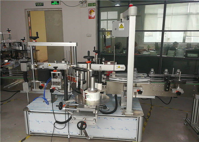 Бөөрөнхий бус хавтгай лонхны шошгоны түрхэгч, лонхны шошгоны тоног төхөөрөмж нийлүүлэгч